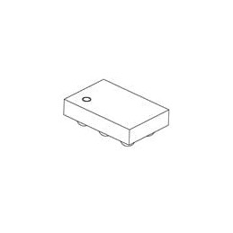 10 pcs : TCK422G,L3F - Gate Drivers 2.7V GATE DRIVER IC VIN