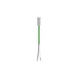 1 pcs : TM1STPTTSN62030 - Industrial Temperature Sensors PT1000 3,0m IP68 6x20 -50+110C Green