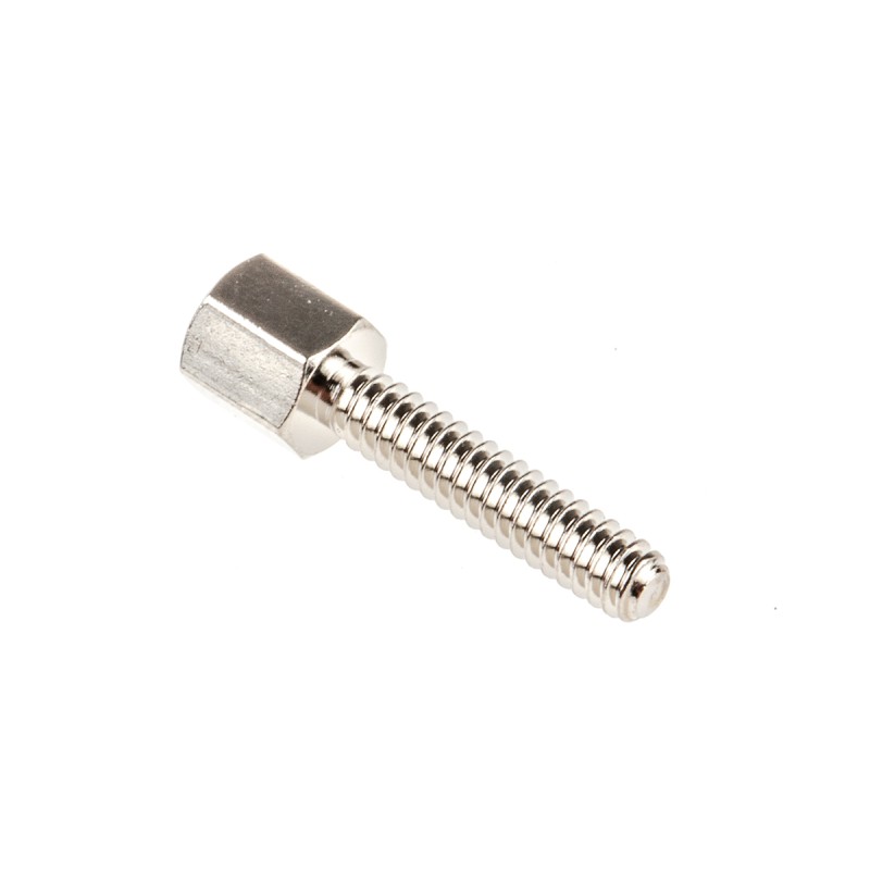 10 pcs - RS PRO Screw Lock For Use With D Connector