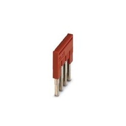 1 pcs : 3030187 - Terminal Block Tools & Accessories FBS 4-5 4 POS BRIDGE