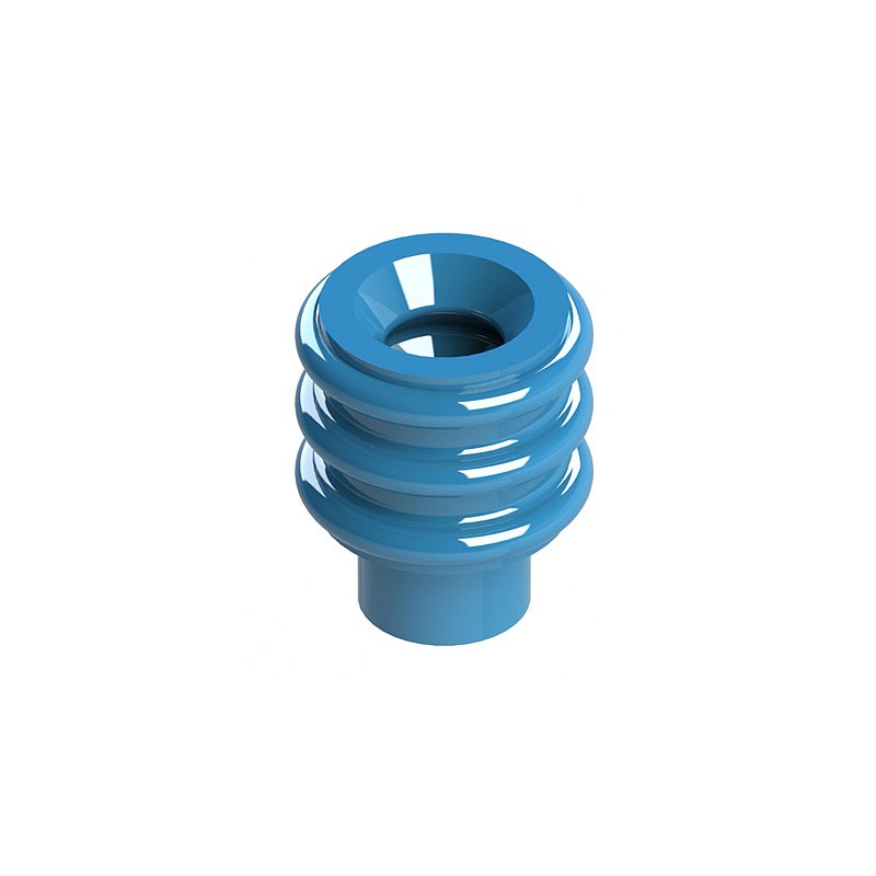 10 pcs - Wire Seal, 570 for use with Water Proof Connector