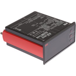 1 pcs - PR Electronics 5700 LED Process Indicator, 44.5mm x 91.5mm