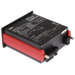 1 pcs - PR Electronics 5700 LED Process Indicator, 44.5mm x 91.5mm