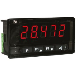 1 pcs - Wachendorff LED Process Indicator, 45.5mm x 93mm