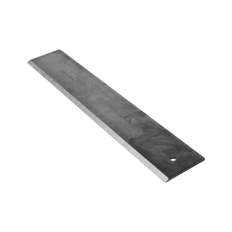 1 pcs - RS PRO 54in Carbon Steel Imperial Straight Edge