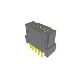 10 pcs : FC1-05-02-T - FFC & FPC Connectors 1.00 mm Flat Flexible Cable (FFC) Socket Strip