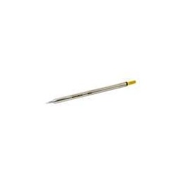 1 pcs : SCP-CNL04 - Soldering Irons Cartridge Conical Long 0.4mm (0.016in)