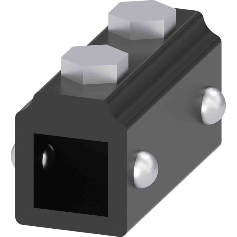 1 pcs - Siemens Adapter, 8UD Series