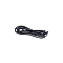 1 pcs : HFE/C15-U - AC Power Leads HFE1600 Rack Power Cord
