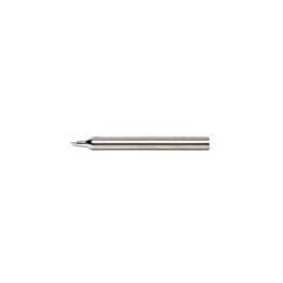 1 pcs : SCV-CNL04 - Soldering Irons Tip Conical Long 0.4mm (0.016in)