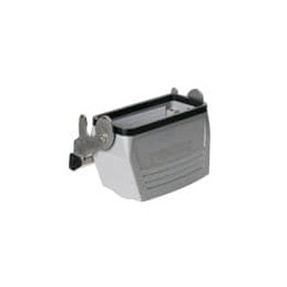 1 pcs : 1788290000 - Heavy Duty Power Connectors HDC 16B KLU 1M25G