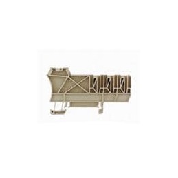 10 pcs : 1649550000 - Terminal Block Tools & Accessories ZAP/TW ZIA1.5/4L