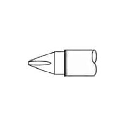 1 pcs : SFV-CH10 - Soldering Irons Chisel Cartridge 30 deg 1.0mm (.04in)