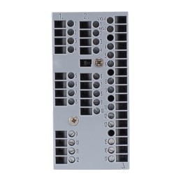 1 pcs - Jumo di 308 Digital Indicator, 96 x 48 (1/8 DIN)mm, 4 Output Logic, Relay, 20 - 30 V ac/dc Supply Voltage