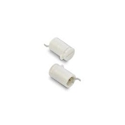 1 pcs : 83500000205 - Fuse Holder Accessories WH FLUSH MT CAP FOR 820-4 / 830-4 HOLDER