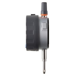 1 pcs - Mitutoyo 543-710BMetric Plunger Digital Indicator, 12.7 mm Measurement Range, 0.01 mm Resolution , 0.02 mm Accuracy