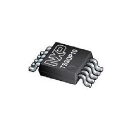 10 pcs : NVT2003DP,118 - Translation - Voltage Levels BI VOLT-LVL TRANSL O-DRN P-P APP