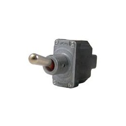 1 pcs : 1NT1-3 - Toggle Switches 1 Pole 2 Position Standard Lever