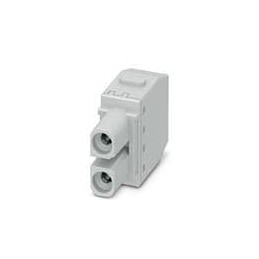 1 pcs : 1424222 - Heavy Duty Power Connectors HC-M-02-PT-F