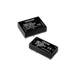 1 pcs : FM10-100 - Power Line Filters Filter Module, PCB Mount, 75VDC max. Input, 10A