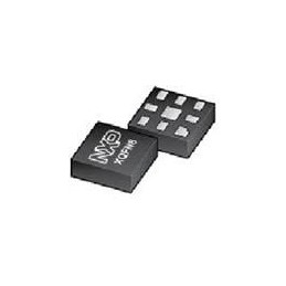 10 pcs : NX3L1G53GM,125 - Analogue Switch ICs Low-Ohmic SNGL-Pole Double-Throw Switch