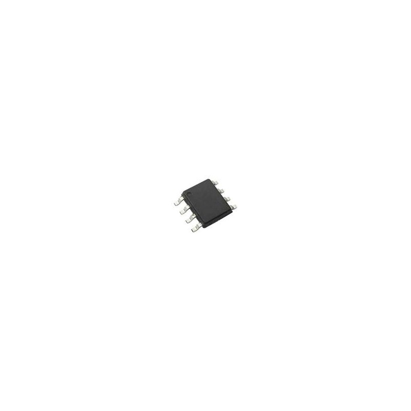 10 pcs : TPD1030F(TE12L,Q) - Power Switch ICs - Power Distribution INTELLIGENT POWER DEVICE SOP-8 PD2W F1MHZ