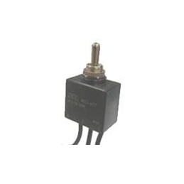 1 pcs : R13-437H01-11Y-HRO - Toggle Switches TOGGLE SWITCH