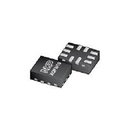 10 pcs : NX3L2267GU,115 - Analogue Switch ICs 4.3 V 3 mA 4.1 Ohms