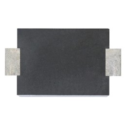 5 pcs - Vishay Single Layer Ceramic Capacitor (SLCC) 3.9nF 760V ac ±20% Y5U Dielectric, SMD Y1, Surface Mount +125°C Max Op.