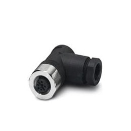 1 pcs : 1553307 - Circular Metric Connectors SACC-M12FR-5CON -PG 9-VA