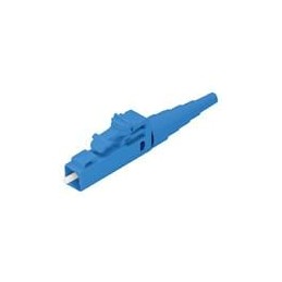 1 pcs : FLCSSBUY - Fibre Optic Connectors LC OS2 SINGLEMD SIMPLEX CONN POLISH