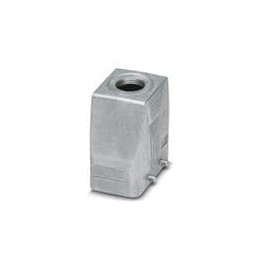 1 pcs : 1412597 - Heavy Duty Power Connectors HC-STA-B10-HHFD- 1TTM32-EL-AL