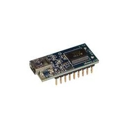 1 pcs : DLP-USB232R - Interface Modules USB-TO-SERIAL UART INTERFACE MODULE