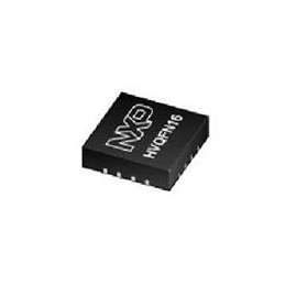 10 pcs : PCA9500BS,118 - Interface - I/O Expanders 8BIT I2C FMQB GPIO PU2K EEPROM