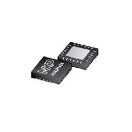 10 pcs : PCA9502BS,128 - Interface - I/O Expanders 8-BITI/O EXPDR