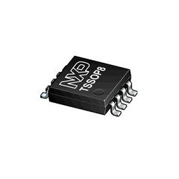 10 pcs : PCA9511ADP,118 - Buffers & Line Drivers HOTSWAP I2C/SMBUS BUFFER