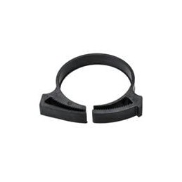 1 pcs : SNP34GHS0H4 - Conduit Fittings & Accessories SNP-34 HOSE CLAMP BLK HEAT