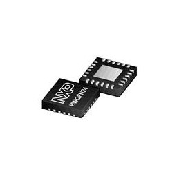 10 pcs : PCA9535HFHP - Interface - I/O Expanders 16-bit I2C-bus and SMBus, low power I/O port with interrupt