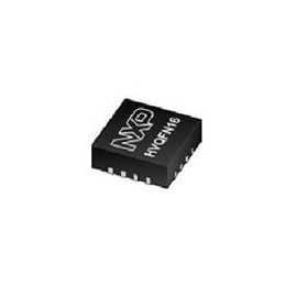 10 pcs : PCA9554ABS3,118 - Interface - I/O Expanders 8-BIT I2C FM TP GPIO
