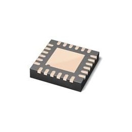 10 pcs : PCA9555BS,118 - Interface - I/O Expanders I2C/SMBUS 16BIT GPIO