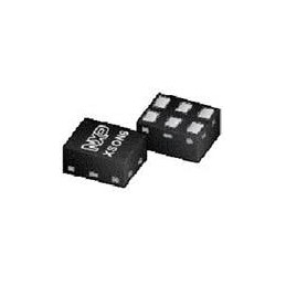10 pcs : BGU8009,115 - RF Amplifier SiGe:C Low Noise Amplifier MMIC for GPS, GLONASS, Galileo and Compass