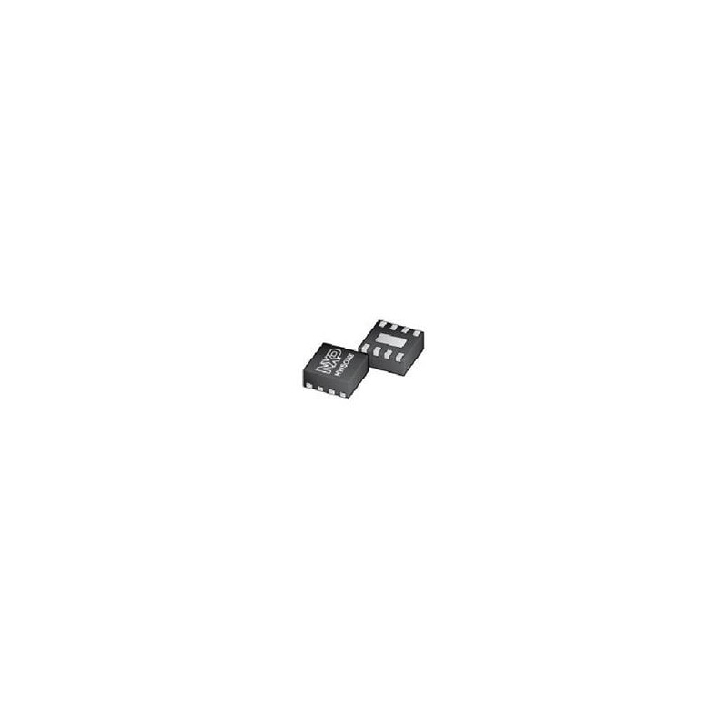 10 pcs : BGU8053X - RF Amplifier Low noise high linearity amplifier