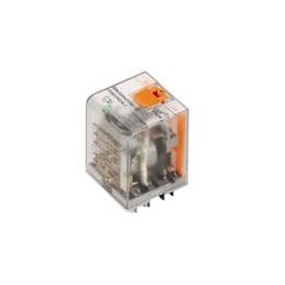 1 pcs : 2765600000 - Industrial Relays DRW273024LT
