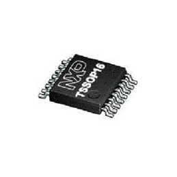 10 pcs : PCA9672PW,118 - Interface - I/O Expanders 8BIT I2C FM+ QB GPIO INT-RS PU
