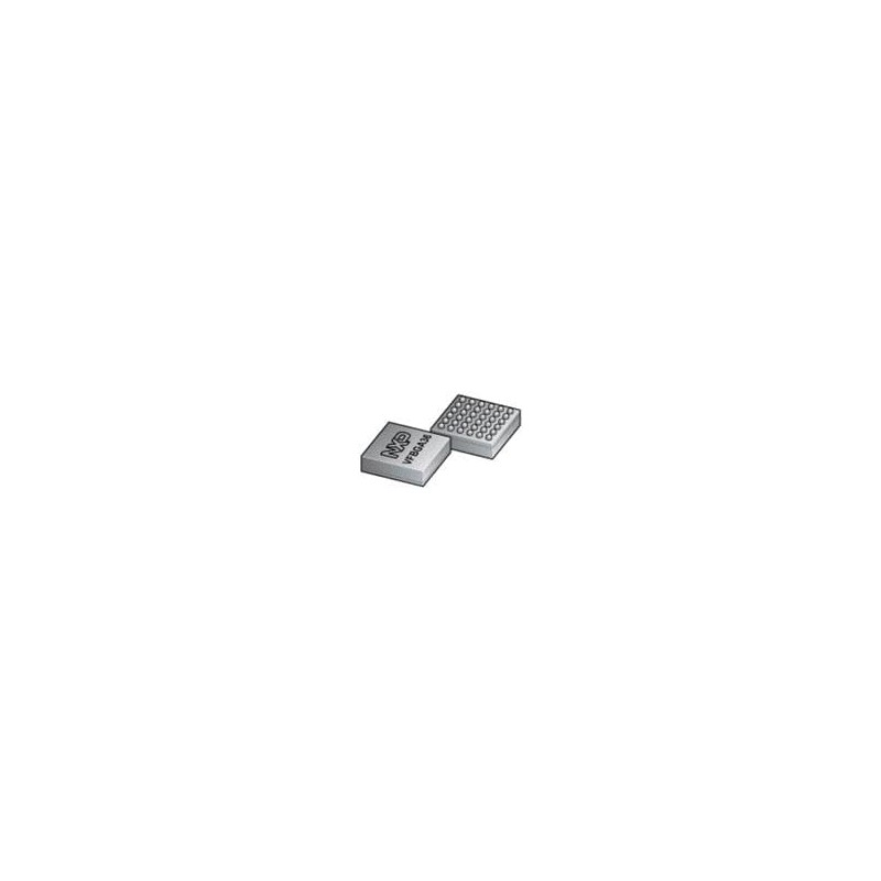 10 pcs : PCAL6524EVJ - Interface - I/O Expanders Low-voltage translating 24-bit I2C-bus/SMBus I/O expander