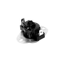 1 pcs : 3L02-200 - Thermostats Manual Reset Cut-in 200FOut Open on Rise