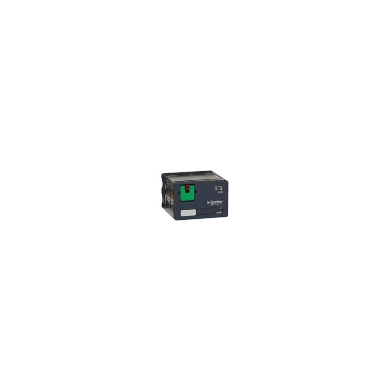 1 pcs : RPM42F7 - Industrial Relays PLUG-IN RELAY 250V 15A RPM