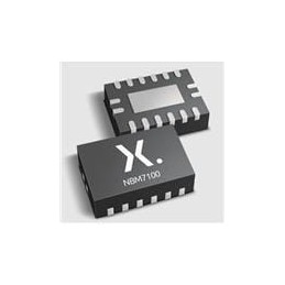 10 pcs : NBM7100BBQX - Battery Management Battery Lifetime Booster IC