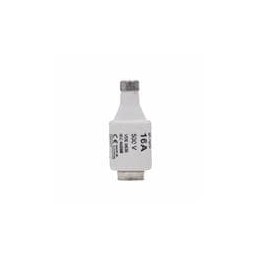 1 pcs : 16D27 - Specialty Fuses 16A Grey
