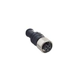 1 pcs : 0939 CTX 102 - Circular Metric Connectors